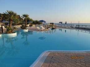 Villaggio Hotel Agrumeto Capo Vaticano